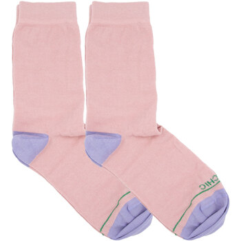 Ropa interior Mujer Calcetines Panchic PASP005-0061Y001-ROSA Rosa