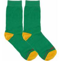 Ropa interior Mujer Calcetines Panchic PASP005-0061Y001-VERDE Verde