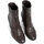 Zapatos Mujer Botas de caña baja Pantanetti 16642E-CACAO Marrón