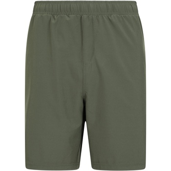 textil Hombre Shorts / Bermudas Mountain Warehouse Hurdle Multicolor