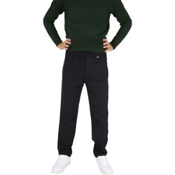 textil Hombre Pantalones con 5 bolsillos Costume National NMF41003PA Negro