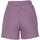 textil Mujer Shorts / Bermudas Aubrion Team Violeta
