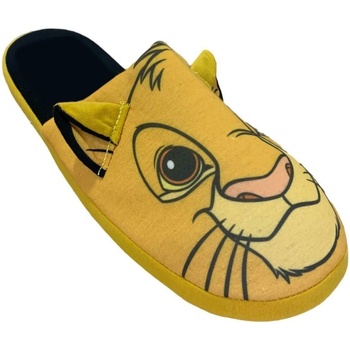 Zapatos Niños Pantuflas The Lion King  Multicolor