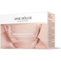 Belleza Mujer Cuidados especiales Anne Möller Rosâge Balance Extra-rich Repairing Cream Spf15 Lote 
