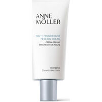 Belleza Cuidados especiales Anne Möller Perfectia Night Progressive Peeling Cream 