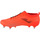 Zapatos Hombre Fútbol Joma Propulsion Cup PCUW 01 Naranja
