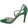 Zapatos Mujer Sandalias Lodi INRICO-X Verde