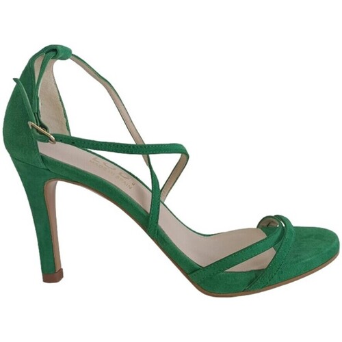 Zapatos Mujer Sandalias Lodi INRICO-X Verde