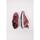 Zapatos Mujer Zapatillas bajas Columbia FACET™ 75 OUTDRY™ Burdeo