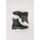 Zapatos Mujer Botas de agua IGOR W10298 Negro