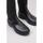 Zapatos Mujer Botas de agua IGOR W10301 Negro
