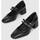 Zapatos Mujer Derbie & Richelieu Colette ZAPATO  2371 NEGRO Negro