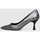 Zapatos Mujer Derbie & Richelieu Colette SALÓN  2204 EIRA PLOMO Gris