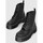 Zapatos Mujer Botines MTNG BOTÍN MUSTANG 50176 NEGRO Negro