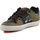 Zapatos Hombre Zapatos de skate DC Shoes DC Pure Wnt ADYS 300151-KON Verde