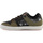 Zapatos Hombre Zapatos de skate DC Shoes DC Pure Wnt ADYS 300151-KON Verde