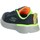Zapatos Niños Zapatillas altas Skechers 405100L Azul