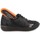 Zapatos Mujer Derbie & Richelieu Doctor Cutillas 50731 Negro