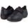 Zapatos Mujer Bailarinas-manoletinas Doctor Cutillas 41613 Azul