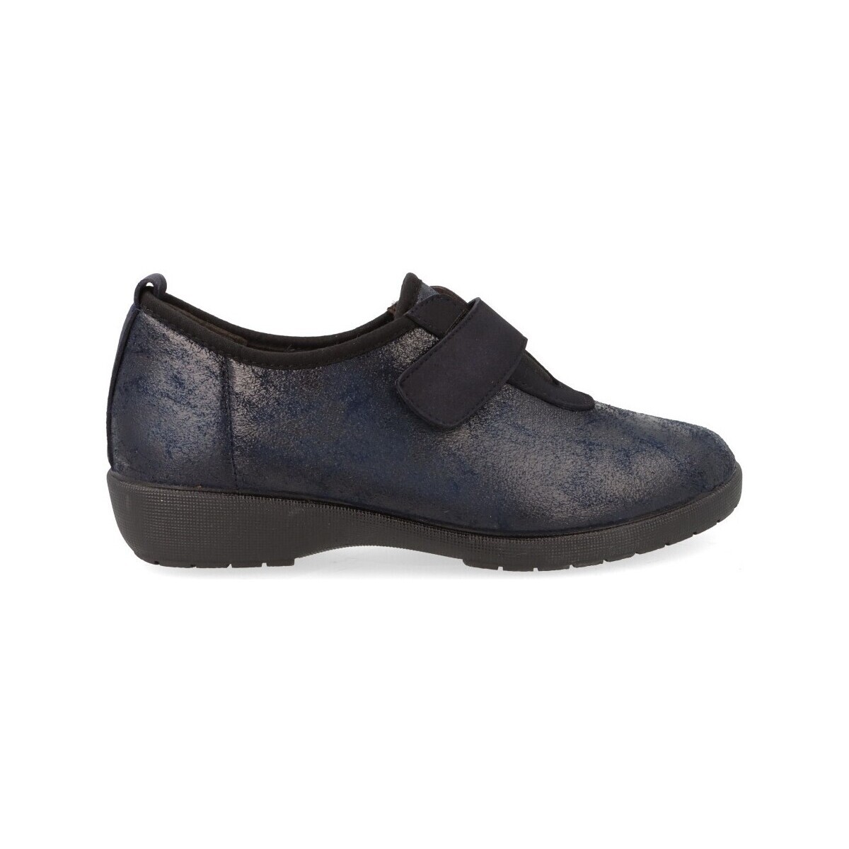 Zapatos Mujer Bailarinas-manoletinas Doctor Cutillas 41613 Azul