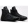 Zapatos Mujer Deportivas Moda Converse A05432C CHUCK TAYLOR ALL STAR SPARKLE Negro
