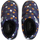Zapatos Pantuflas Nuvola. Printed 20 Teddy Azul