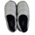 Zapatos Pantuflas Nuvola. Classic Suela de Goma Gris