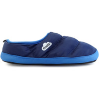 Zapatos Pantuflas Nuvola. Classic Chill Azul