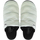 Zapatos Pantuflas Nuvola. Zueco Classic Suela de Goma Gris