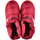 Zapatos Pantuflas Nuvola. Boot Home Party Rojo