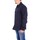 textil Hombre Camisas manga larga Aspesi A CE27 V058 Azul