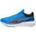 Zapatos Hombre Running / trail Puma 378776-04 Azul