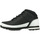 Zapatos Hombre Botas de caña baja Timberland Euro Sprint Hiker Negro