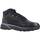 Zapatos Hombre Botas Geox 145565 Negro