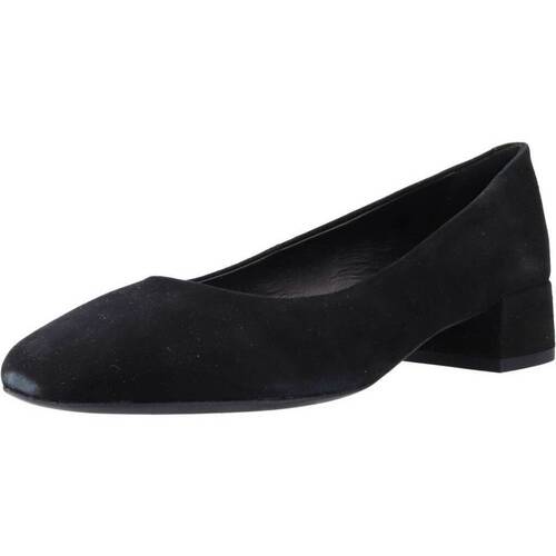 Zapatos Mujer Bailarinas-manoletinas Geox D CHLOO 30 Negro