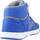 Zapatos Zapatillas bajas Victoria SNEAKER NYLON Azul