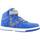 Zapatos Zapatillas bajas Victoria SNEAKER NYLON Azul