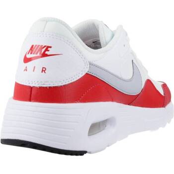 Nike AIR MAX SC Rojo