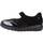 Zapatos Mujer Bailarinas-manoletinas Pinoso's 7677G Negro