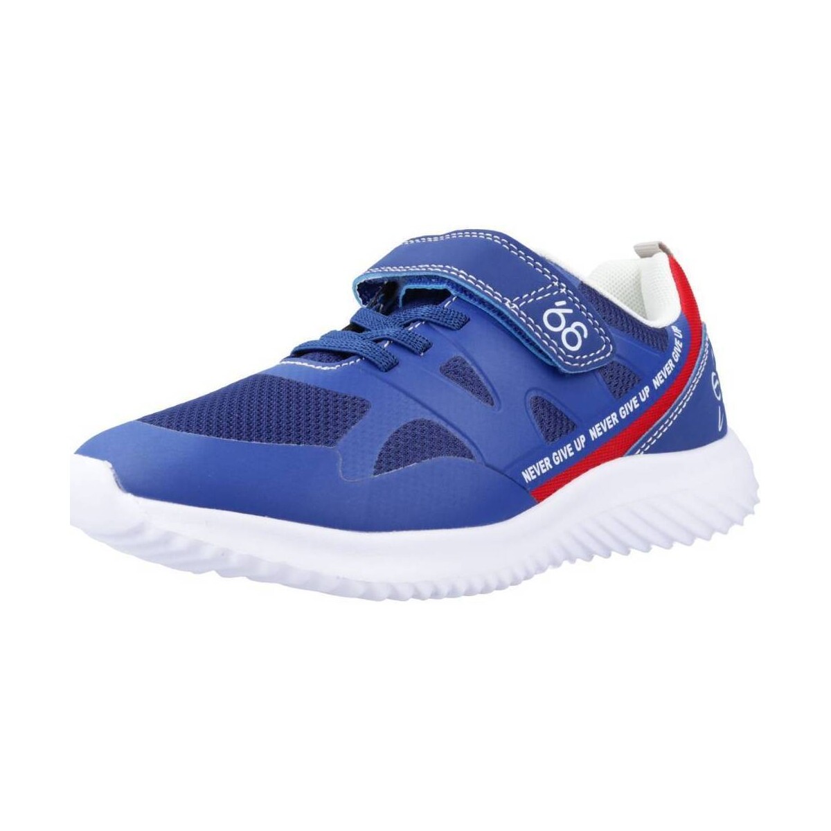 Zapatos Niño Zapatillas bajas Garvalin 231830G Azul