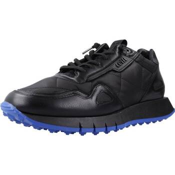 Zapatos Hombre Deportivas Moda Cetti C-1325 Negro