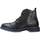 Zapatos Hombre Botas Cetti C-1329 Negro