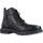 Zapatos Hombre Botas Cetti C-1329 Negro