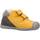 Zapatos Niño Zapatillas bajas Biomecanics 221128B Amarillo