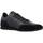 Zapatos Hombre Deportivas Moda Cruyff RECAI Negro