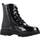 Zapatos Niña Botas Conguitos COSH305029 Negro