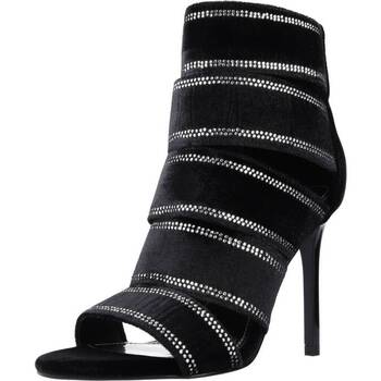 Zapatos Mujer Sandalias Guess FL8AII FAB10 Negro