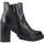 Zapatos Mujer Botines Tamaris 25046 41 Negro