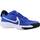 Zapatos Niña Zapatillas bajas Nike STAR RUNNER 4 Azul