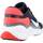 Zapatos Niño Zapatillas bajas Nike REVOLUTION 7 (GS) Negro